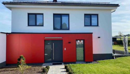 Beautiful Apartment II Tiny house - Foto 2, Garden view