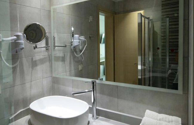 Hotel Rossis - Foto 27