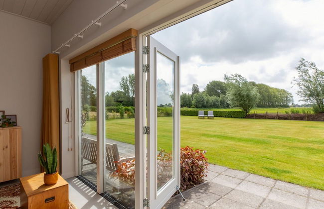 House in Grijpskerke Near Seabeach - Photo 31