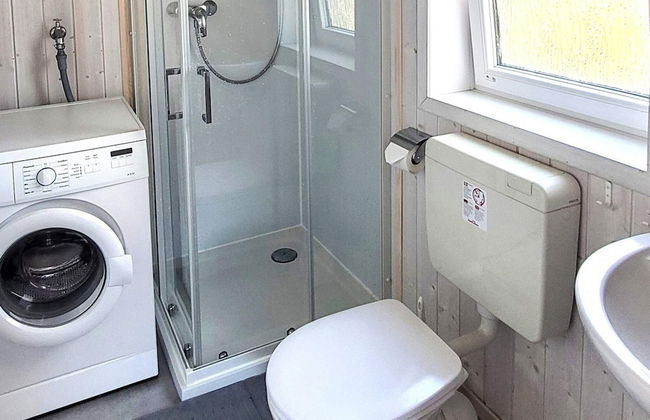 Holiday Home in GrÃ¶mmitz - Foto 5