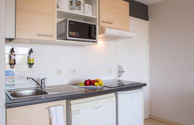 Comfort Aparthotel Frejus La Tour De Mare - Foto 34