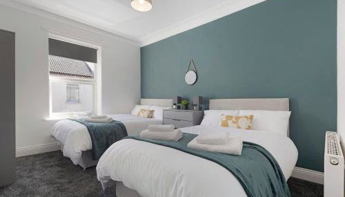 Charming 3BR in Blyth - Foto 4