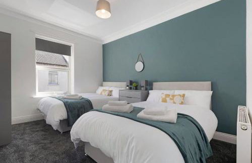 Charming 3BR in Blyth - Foto 4