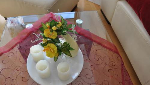 ****Fewo "Alltag...ADE'" - Foto 5