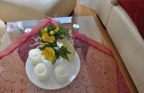 ****Fewo "Alltag...ADE'" - Foto 5