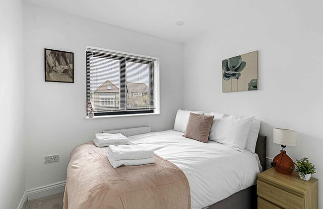 Beautiful 3 Bed Abode in Hanwell - Foto 4