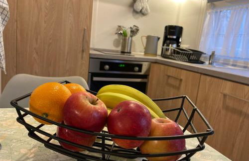 Holiday Home Tiny Haus Alex by Interhome - Foto 8