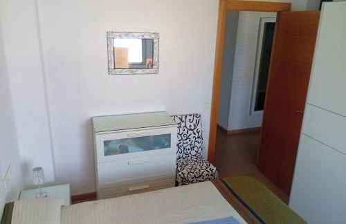 Apartamento Adra - Foto 1