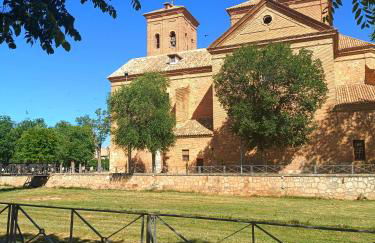 Casa Encanto Consuegra - Foto 22
