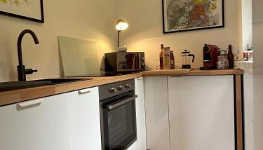 Glücks-Quartier Kaffeehof 4 - Photo 4