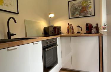 Glücks-Quartier Kaffeehof 4 - Foto 4