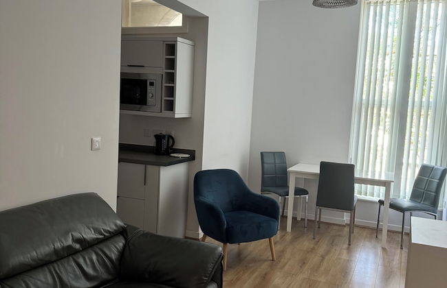 Armyn House Apartments - Foto 61