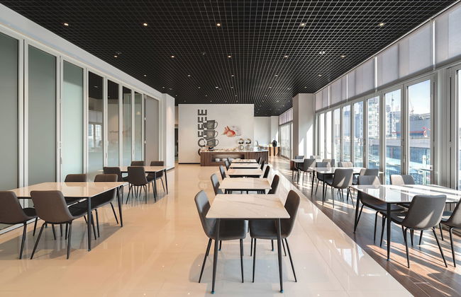 Urbanstay Siheung Geobukseom - Foto 60