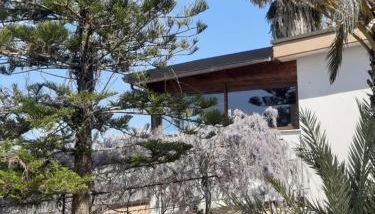 Villa del Ruach - Foto 3, Garden, Garden view