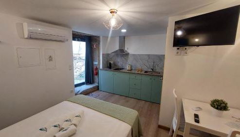 Green Paradise Glamping - Foto 3