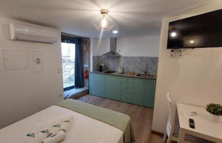 Green Paradise Glamping - Foto 3