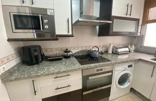 Almeria playa Zapillo - Foto 15