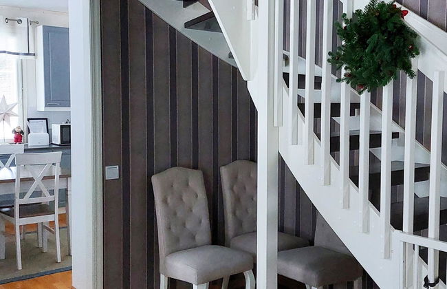 Villa eriksberg - Photo 26