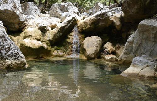 Kourites Apartments - Foto 51