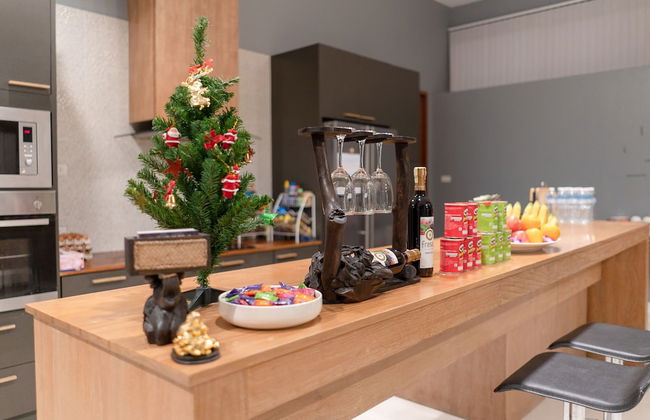 Dream Living Chiangmai Pool Villa - Photo 57