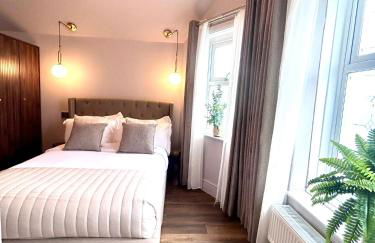 Luxury Penarth Loft - Near Cardiff - Foto 19