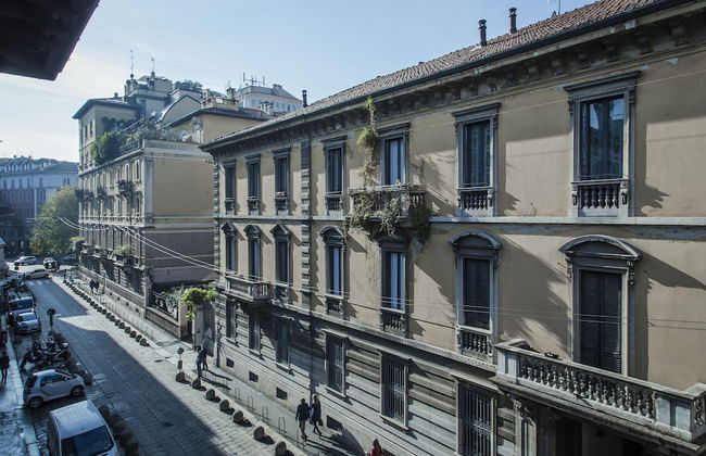 Brera Apartments in San Marco - Photo 50