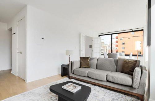 Blueground Chelsea rooftop nr The High Line NYC-2139 - Photo 4