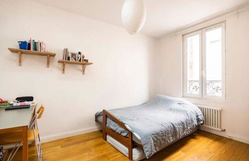 Country home in Paris - Foto 34