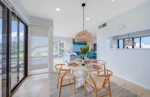 Kapalua Bay Villas 20G4 · KBV 20G4 Updated OceanFront for Whale - Foto 17