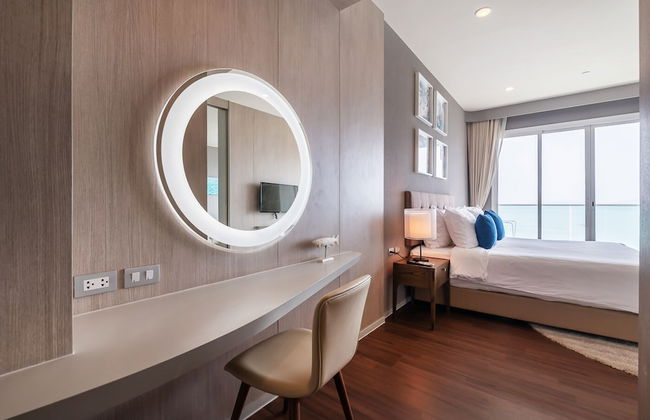 Movenpick Residence Beach Access 2BR - Foto 13