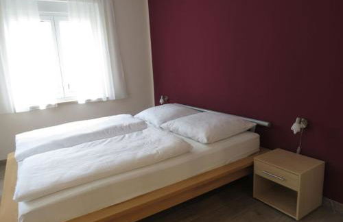 Apartment on the Ground Floor on the Wachberg - Foto 9