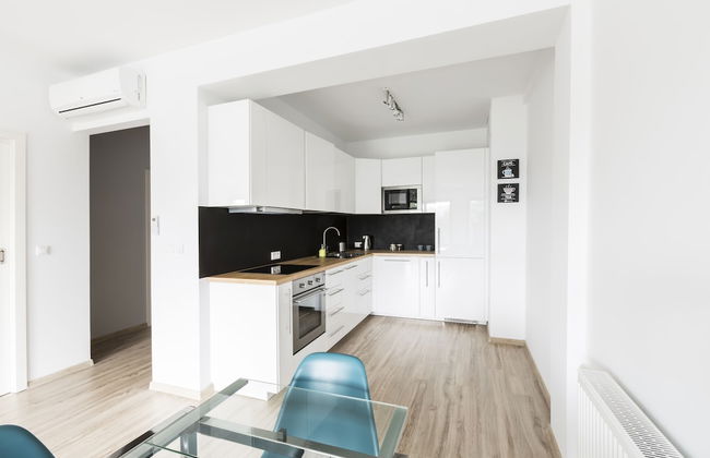 Homewell Apartments Stare Miasto - Foto 6