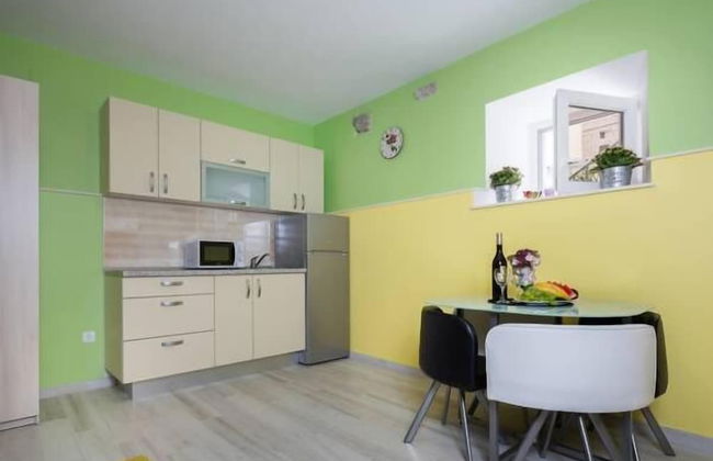 Split Bliss Apartments - Foto 13