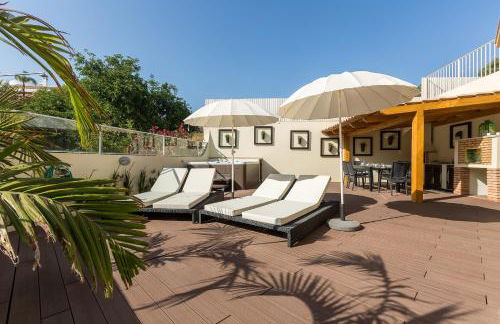 D_Loft Sea and Golf - Foto 42