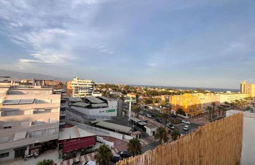 Ático Sol y Mar - Foto 13