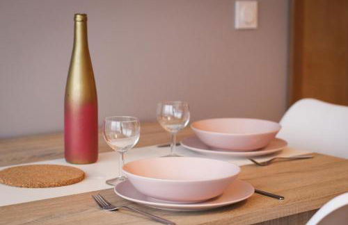 Résidence les Cèdres - Photo 12