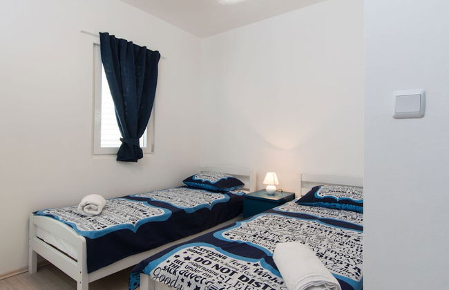 Apartment in Seget Donji Near Trogir Old Town - Photo 6