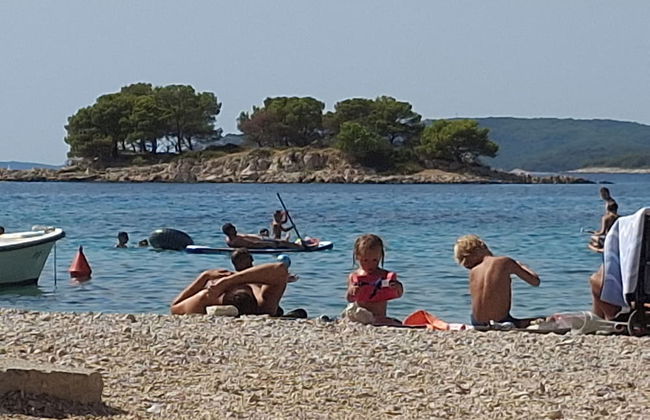 Marvie apartmani - Foto 55