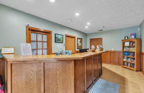 Grand Wood Suites - 3rd Floor Front Side Corner Penthouse Suite 301 - Foto 4