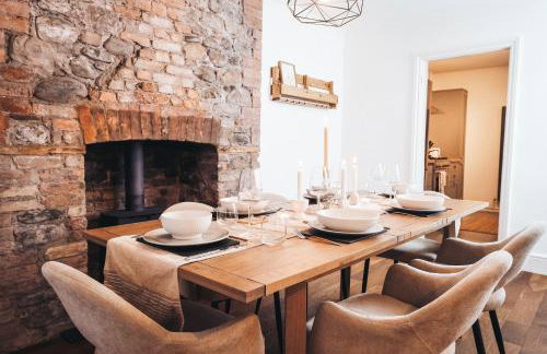 Pye Corner Cottage, by Solace Stays - Foto 18