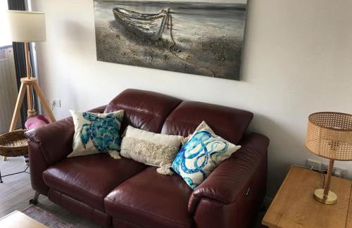 Torpoint - Apartment - Sleeps4 - Seaside - Parking - Foto 27