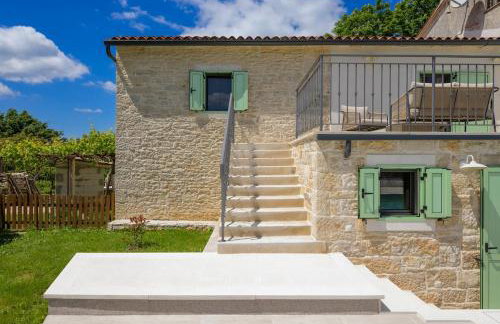 Villa Doda by Istrialux - Foto 37