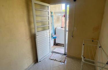 Refúgio Familiar Cristão - Piscina, natureza e paz - Foto 59