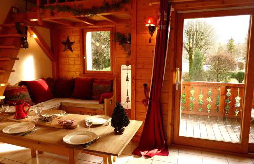 3 chambres - 2 SDB - 7 personnes - 100 m télécabine GME - Photo 1