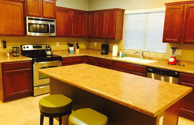 Vista Retreat Vacation Home - Foto 36