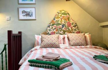 Rowan Cottage - Foto 29