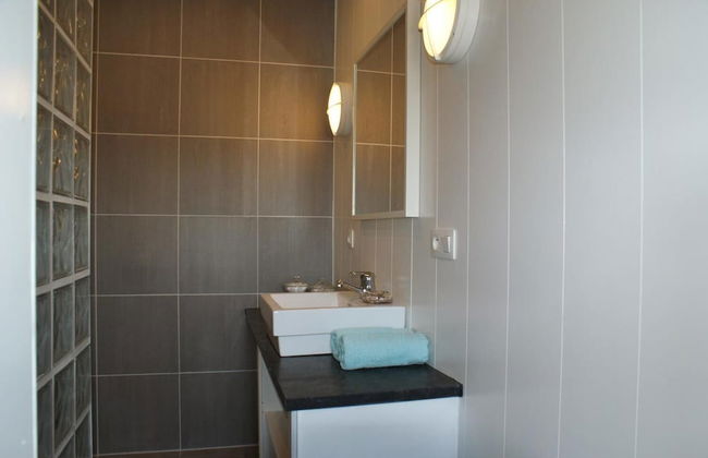 Studio Le Lavandou - Photo 12