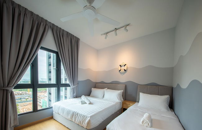 Maya Bay Residences - Foto 12