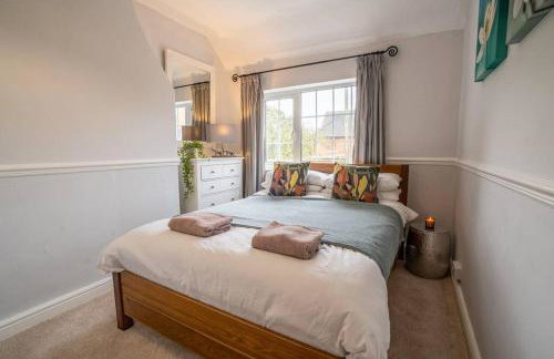 Central! 3 BR 2 Bath, sleeps 6, fast wifi - Foto 18