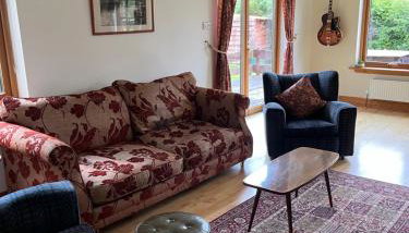 The Neuk Achmore Plockton - Foto 4